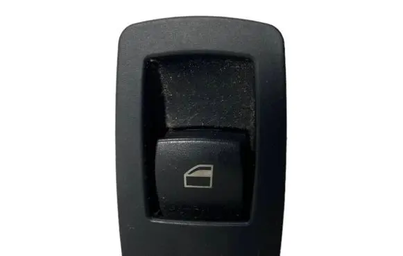 BMW 1 E81 E87 Electric window control switch 6945874
