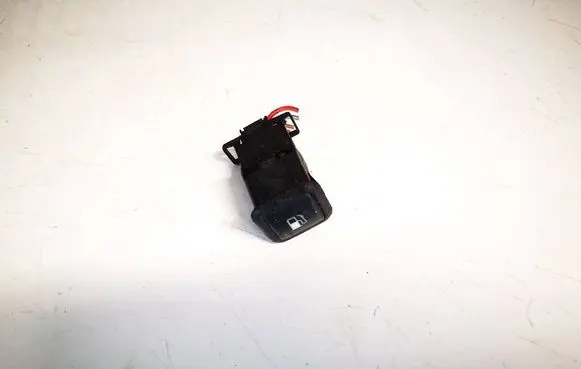 Volkswagen Golf IV Fuel tank opening switch 3b0959833a