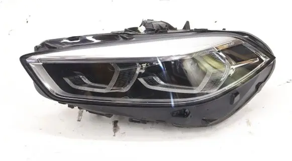 BMW 1 F40 Headlight/headlamp 9482807