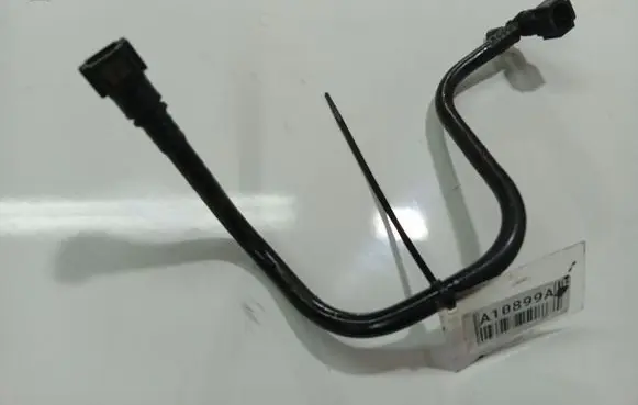 Peugeot 407 Vacuum line/pipe/hose 