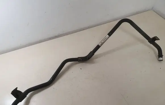 Mercedes-Benz Sprinter W906 Engine coolant pipe/hose A9068322215