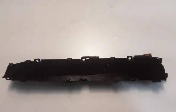 Toyota Prius (XW20) Screen/display/small screen 5541047050