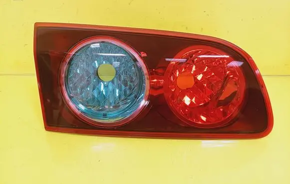 Fiat Croma Tailgate rear/tail lights 51727252