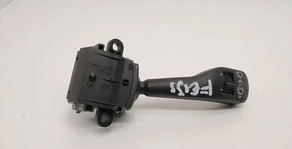 BMW 3 E46 Wiper switch 8363664M 0120400014