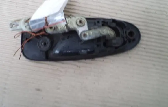 Honda Civic Front door exterior handle