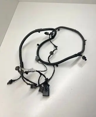 Jaguar F-Pace Parking sensor (PDC) wiring loom HK8315B484BC 9K8315B484BC