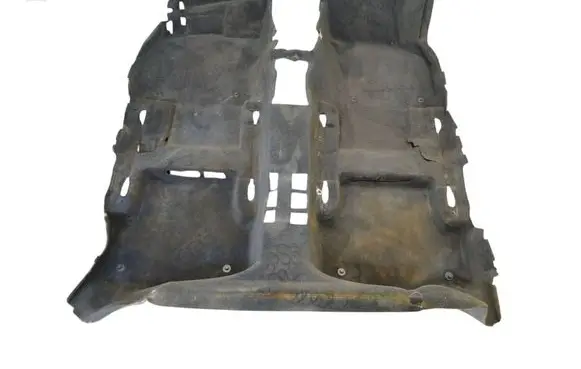 Audi A3 S3 8V Interior carpet 3V5863367M 0902170209