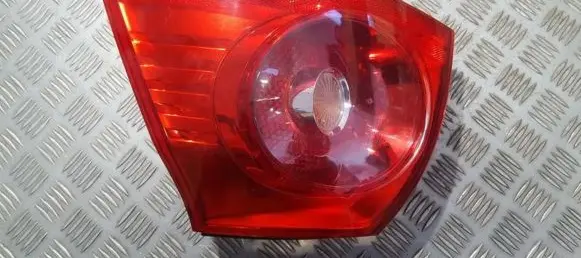 Volkswagen Golf V Rear/tail lights 1k6945096e a00329988