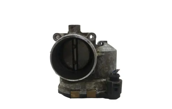 Audi A4 S4 B5 8D Throttle valve 06A133062C 0280750036