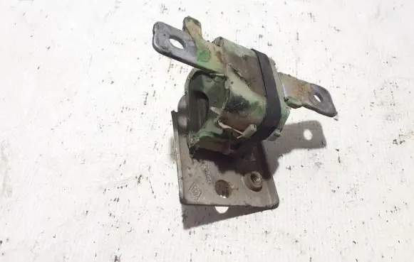 Muffler mount bracket/holder