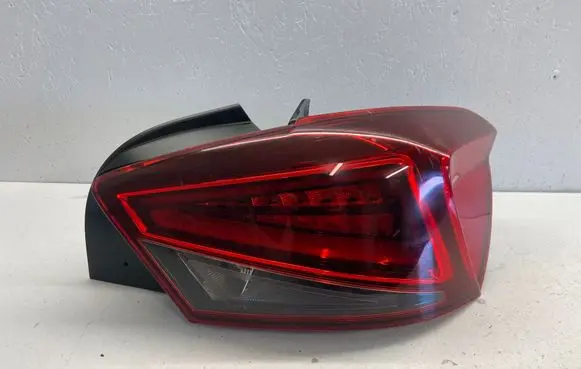 Seat Ibiza V (KJ) Rear/tail lights 6F0945208H