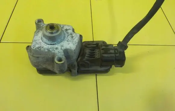 BMW X1 E84 Other gearbox part 7607639