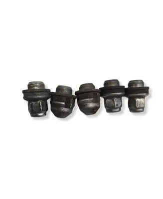 Jaguar XF X250 Nuts/bolts 1234