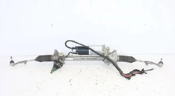 BMW 3 G20 G21 Steering rack 6892104