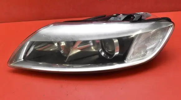 Audi Q7 4L Headlight/headlamp 4L0941003A
