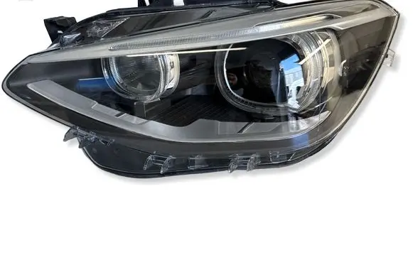 BMW 1 F20 F21 Headlight/headlamp 7296913 1EL01074151 A9729691307