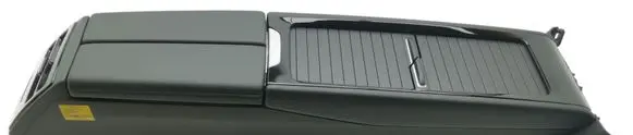 Volkswagen ID.7 Center console 14A863241G