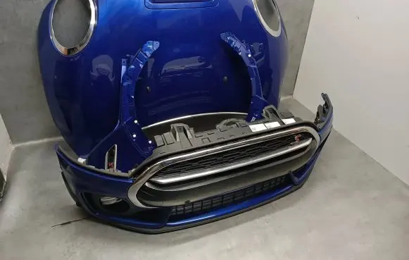 Mini Clubman F54 Front piece kit 