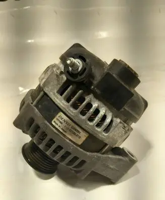 Land Rover Range Rover Sport L320 Generator/alternator dan991