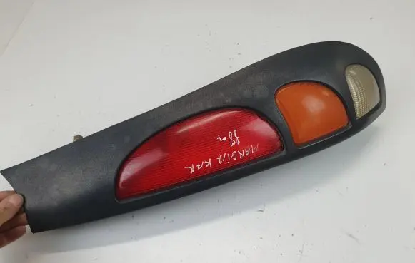Fiat Marea Rear/tail lights 395409999