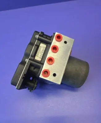 Nissan Qashqai ABS Pump 47660JD01A 0265235296 0265950674