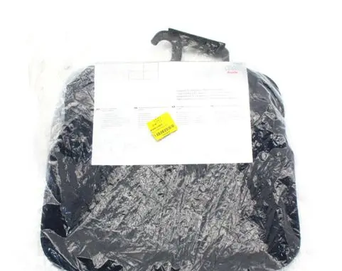 Audi A3 S3 8L Car floor mat set 8L0061226ED