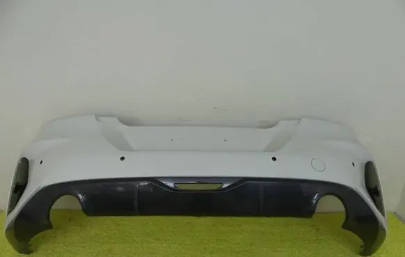 BMW Z4 g29 Rear bumper 51128069789