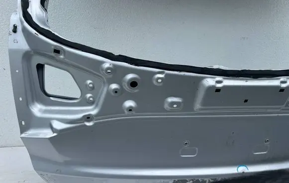 KIA Ceed Truck tailgate 