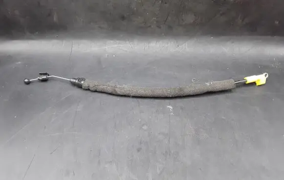 Volkswagen Transporter - Caravelle T5 Air flap cable 7H1819833C 7H1819833