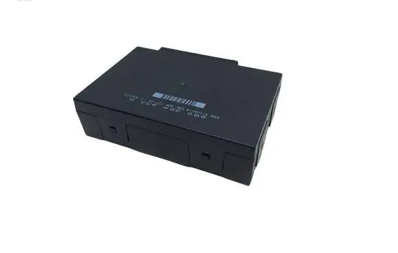 Skoda Fabia Mk1 (6Y) Comfort/convenience module 6Q0959433AKASACJ 6Q0959433A