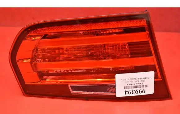 BMW 7 F01 F02 F03 F04 Rear/tail lights 7259915