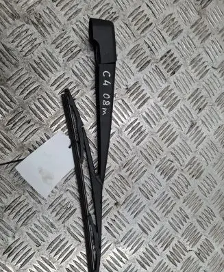 Citroen C4 I Rear wiper blade 