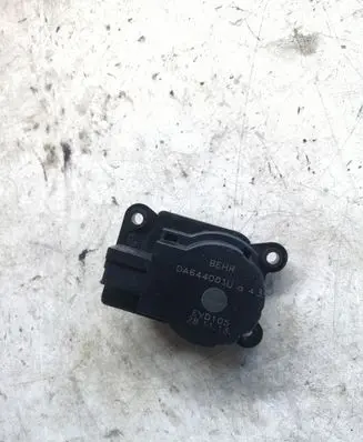 Opel Astra J Air flap motor/actuator 410473243 DA644001U