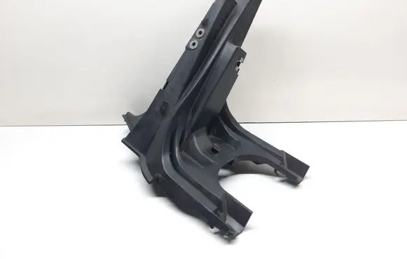 BMW X5 E70 Headlight/headlamp mounting bracket 7157984 51127157984
