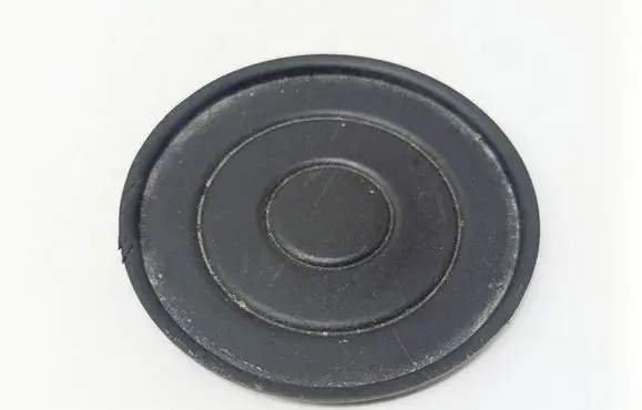 BMW 1 F20 F21 Cup holder pad/mat 82130