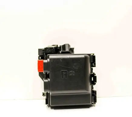 Fuse module