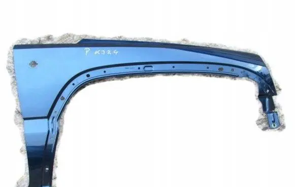 Jeep Cherokee III KJ Fender