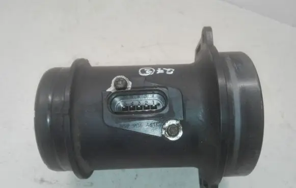 Audi Q7 4L Mass air flow meter 059906461K