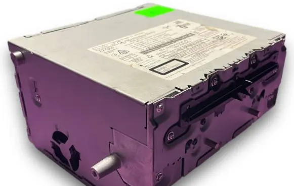 Mercedes-Benz C AMG W205 Central body control module NR823 A2059004433