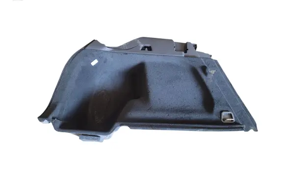 Volvo XC60 Trunk/boot side trim panel 31440665 39841578