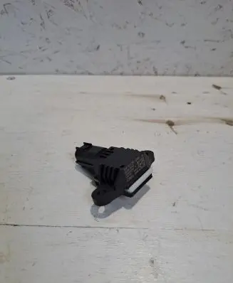 Ford Puma Airbag deployment crash/impact sensor GN1514C676AA