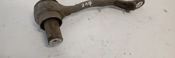 Jaguar XE Rear control arm