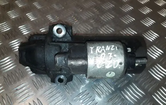 Ford Transit Starter motor 6C1T11000AC