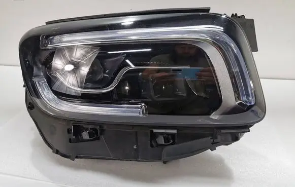 Mercedes-Benz GLB X247 Headlight/headlamp A2479069001
