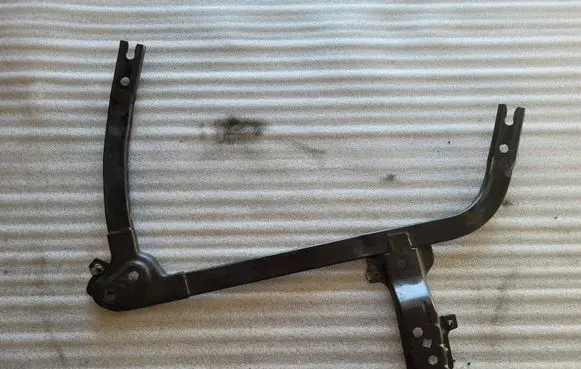 Ford Mustang V Other body part F18468