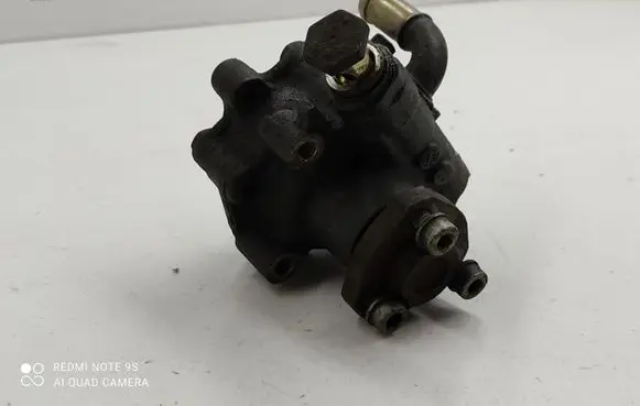Volkswagen Sharan Power steering pump