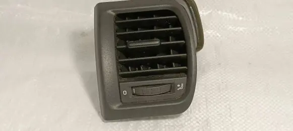 Skoda Roomster (5J) Dashboard side air vent grill/cover trim 5J0819701 0709