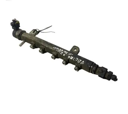 Opel Vectra C Fuel main line pipe 0445214056 010782L2 0281002507