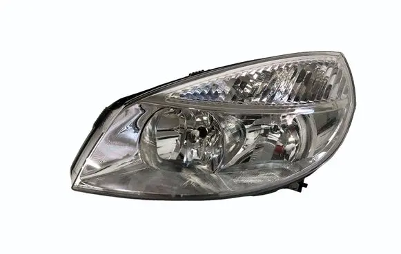 Renault Scenic II - Grand scenic II Headlight/headlamp 7701056126