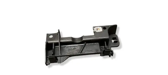 Volkswagen Golf VI Other interior part 1K0711315
